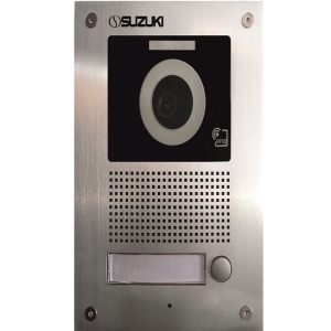 پنل تصویری سوزوکی مدل کارتی RFID U1