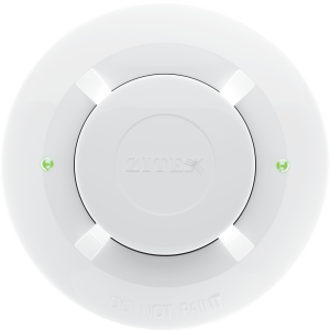 دتکتور دودی اعلام حریق کانونشنال ZI-S 815