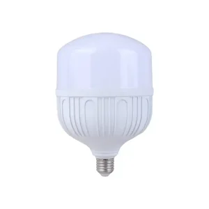 لامپ LED استوانه اي 50 وات E27