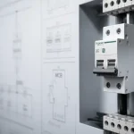 آمپر مناسب کلید مینیاتوری