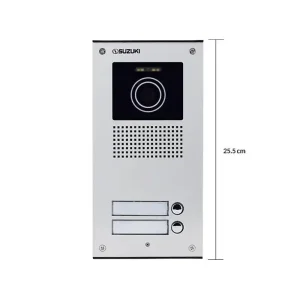 پنل آیفون تصویری سوزوکی سری U