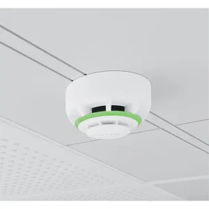 دتکتور ترکیبی دود و حرارت زیتکس مدل ZI-HSD 1020