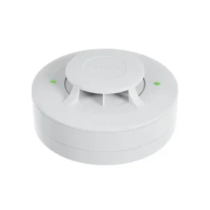 دتکتور حرارتی افزایشی زیتکس ZI-H 715 FIX&ROR