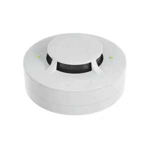 دتکتور دودی فتو الکتریک مدل ZI-S 820