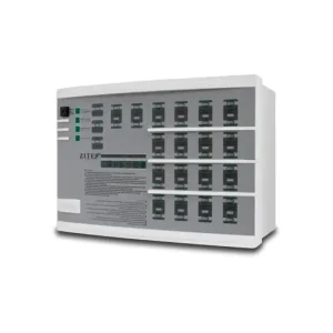 کنترل پنل اعلام حریق 18 زون ZX-1800-18
