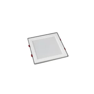 گلاريس 30 وات مربعي 220*220